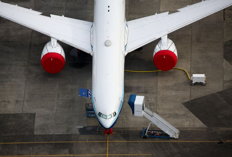 35 млрд долларов и 100 самолётов. Boeing будет поставлять самолёты для новой авиакомпании Riyadh Air